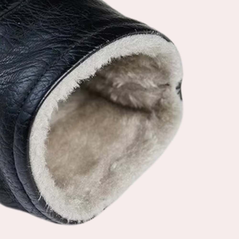 Stylische Winterjacke für Herren von CHERON - perfekt für die kalten Monate!