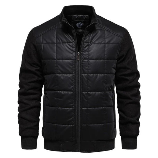Winddichte Herbstjacke für Männer - Lukas