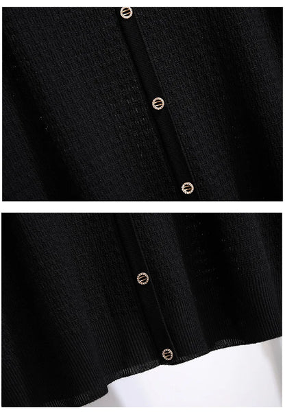 Fudus | Bluse Strickshirt 4-9xl Mode Designer T-shirts