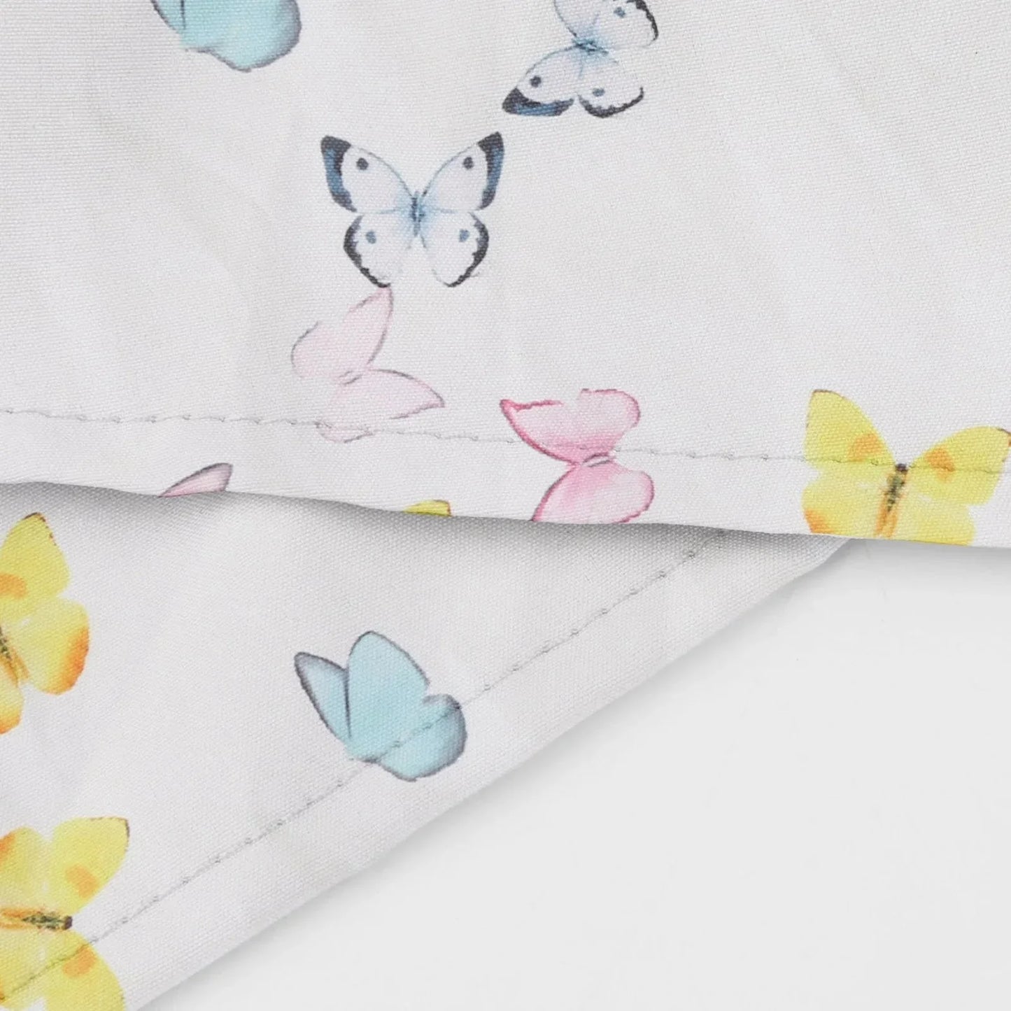 Fudus | Crop Modedesigner Laterne Langarm Tops