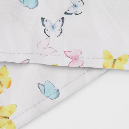 Fudus | Crop Modedesigner Laterne Langarm Tops