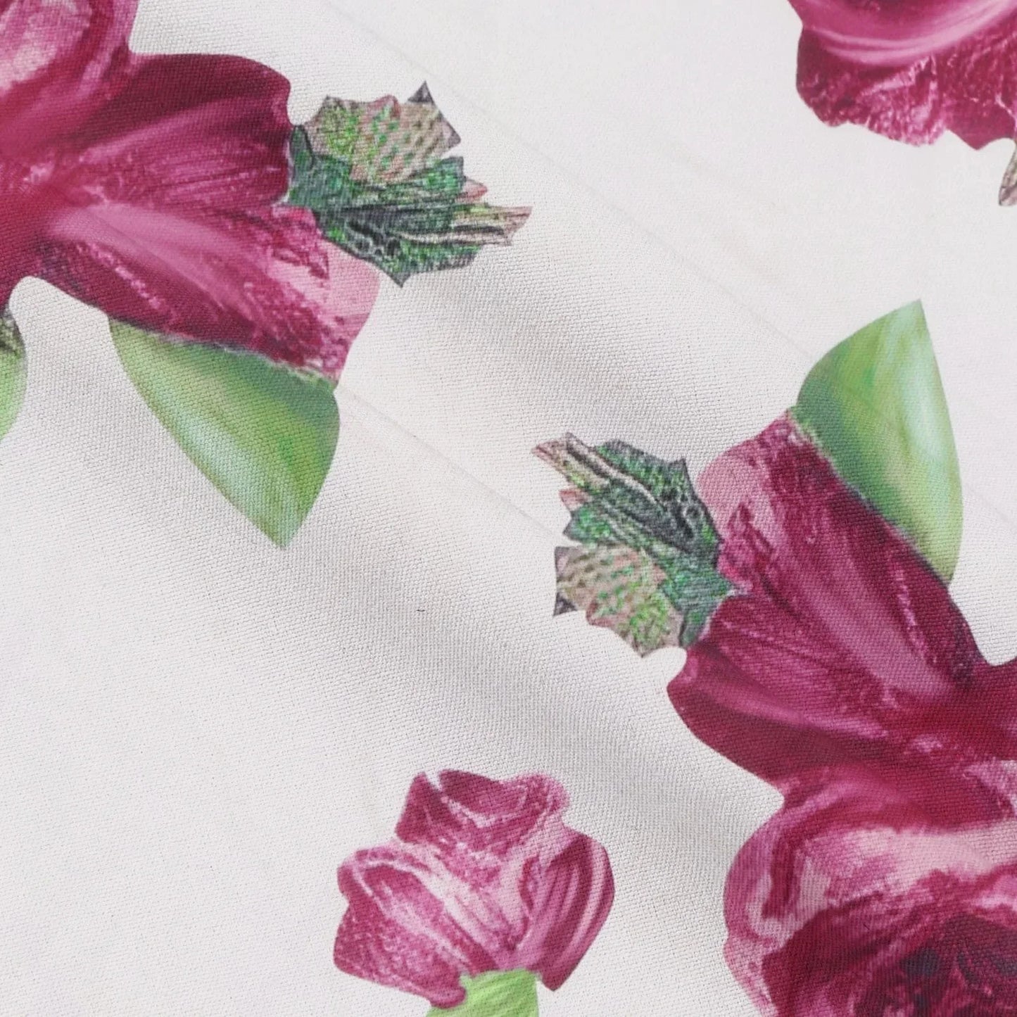Fudus | Crop Modedesigner Laterne Langarm Tops