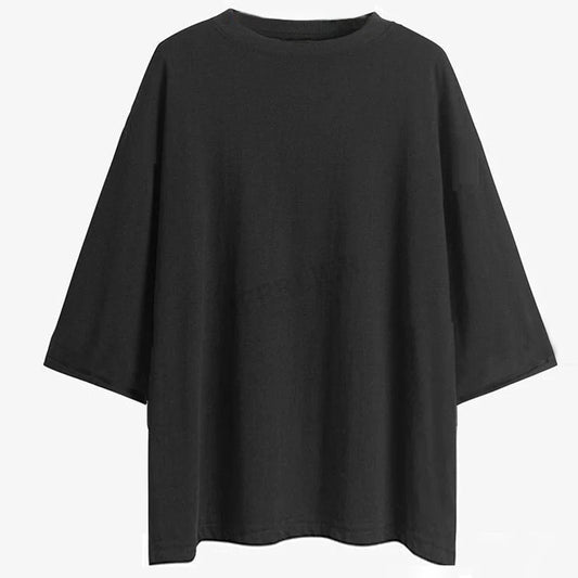 Fudus | Rundhals 10-15xl Tops Mode Designer T-shirts