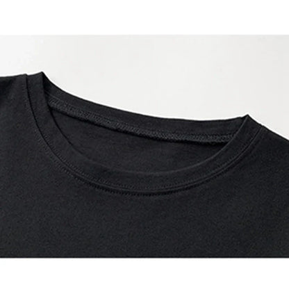 Fudus | Rundhals 10-15xl Tops Mode Designer T-shirts
