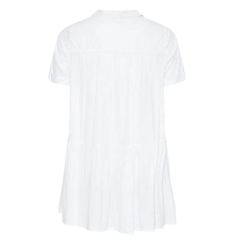 Fudus | Stufenbluse Mode Designer 2-8xl T-shirts