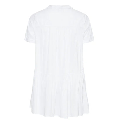 Fudus | Stufenbluse Mode Designer 2-8xl T-shirts