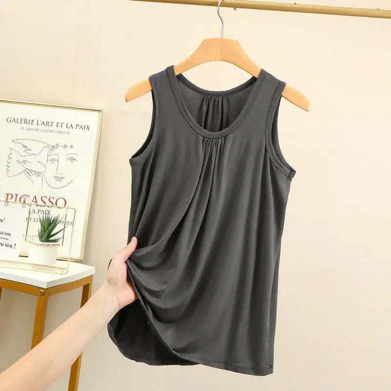 Fudus | Tops Mode Designer 6xl Hochmodal Unterhemden