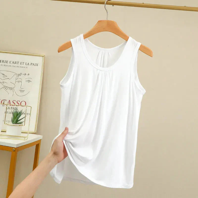 Fudus | Tops Mode Designer 6xl Hochmodal Unterhemden