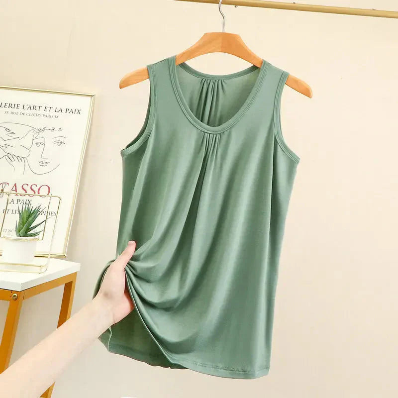 Fudus | Tops Mode Designer 6xl Hochmodal Unterhemden