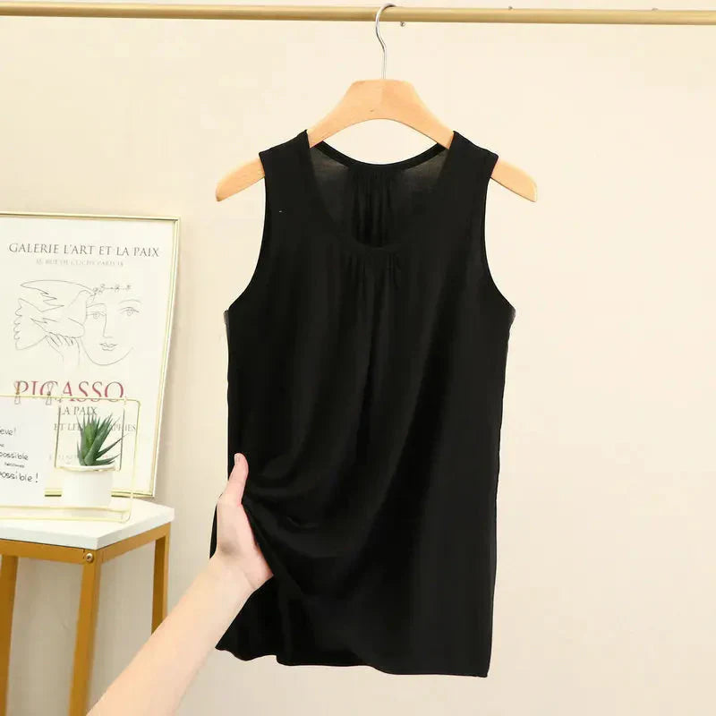 Fudus | Tops Mode Designer 6xl Hochmodal Unterhemden