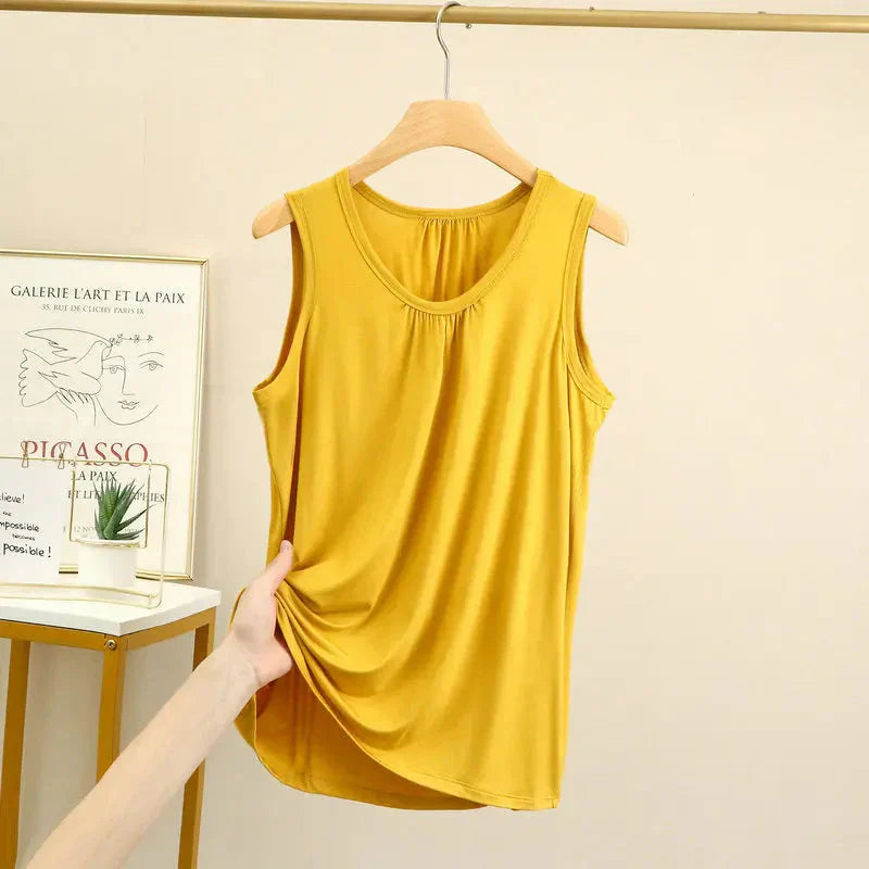 Fudus | Tops Mode Designer 6xl Hochmodal Unterhemden