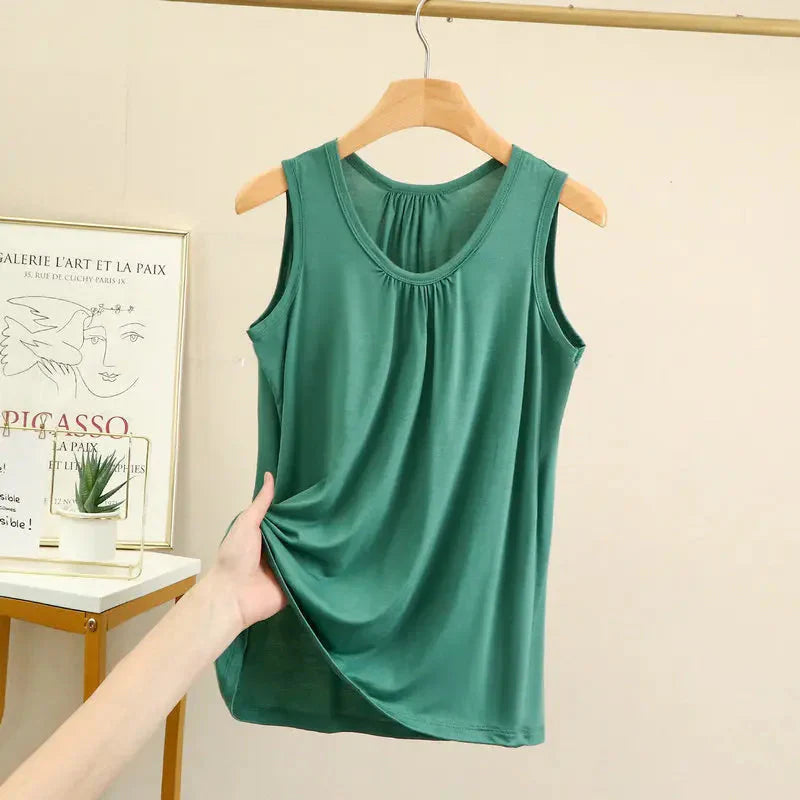 Fudus | Tops Mode Designer 6xl Hochmodal Unterhemden