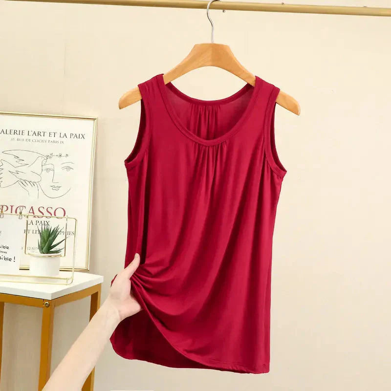 Fudus | Tops Mode Designer 6xl Hochmodal Unterhemden