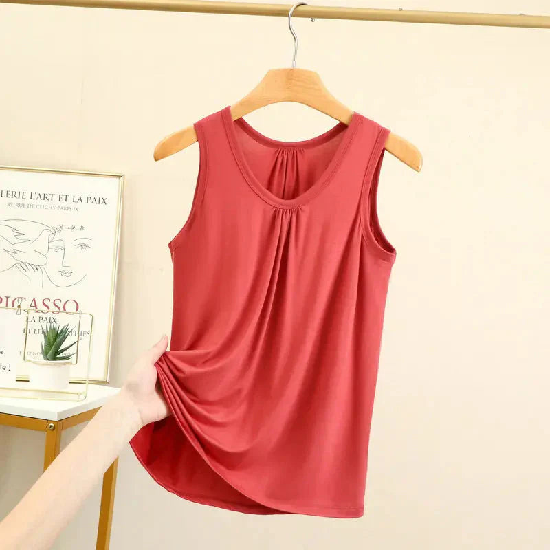 Fudus | Tops Mode Designer 6xl Hochmodal Unterhemden