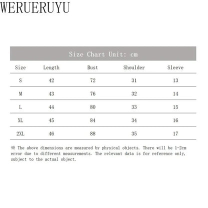 Fudus | V Neck Crop Tops Mode Designer T-shirts